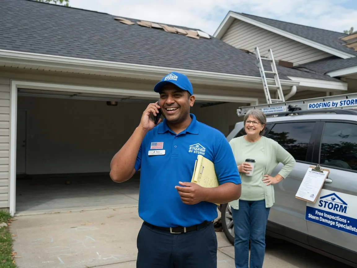 Roof Repair Near Me Novice, TX FAQs