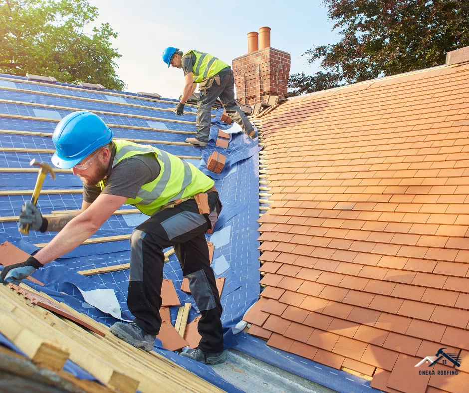 Why choose Roof Repair Near Me in Novice, TX