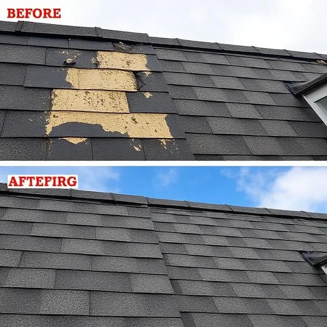 Roof Repair Near Me in Novice, TX near me